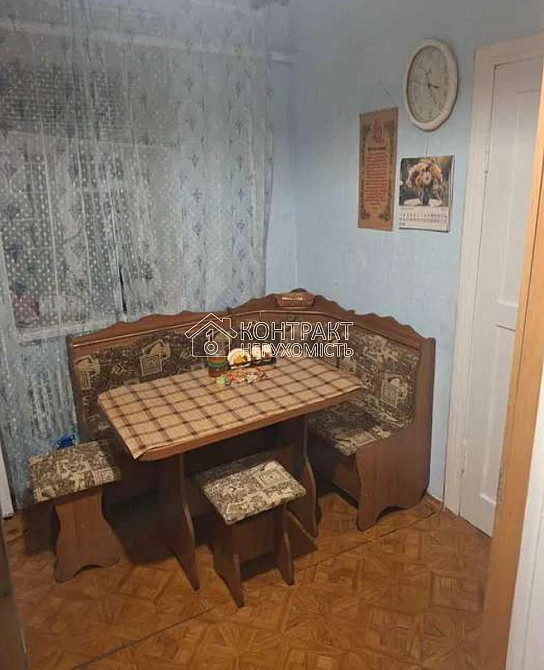 Продаж 1 кімнатна квартира Харьков - изображение 6