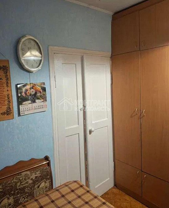 Продаж 1 кімнатна квартира Харьков - изображение 7