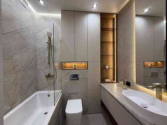 Продам 1 комн. кв., новый дом,  Аркадия, жк Атмосфера, Курортный пер. Одеса