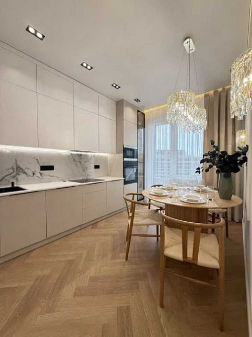 Продам 1 комн. кв., новый дом,  Аркадия, жк Атмосфера, Курортный пер. Одеса - зображення 1