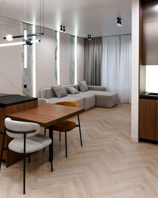 51 Жемчужина вид на море/терасса Собственник Одеса - зображення 3