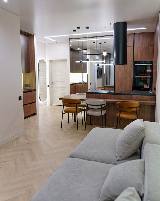 51 Жемчужина вид на море/терасса Собственник Одеса - зображення 1