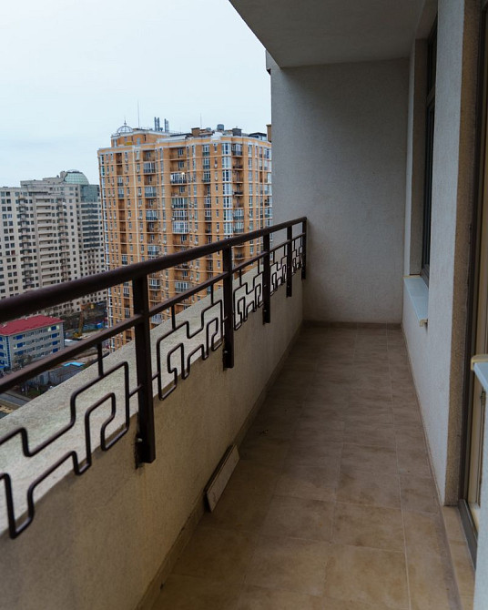 51 Жемчужина вид на море/терасса Собственник Одеса - зображення 8