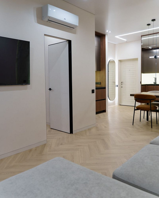 51 Жемчужина вид на море/терасса Собственник Одеса - зображення 2