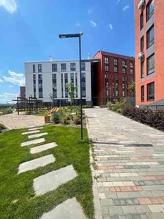 Продаж дворівнева 2к квартири у ЖК "Емоція" с.ХОТІВ Хотов