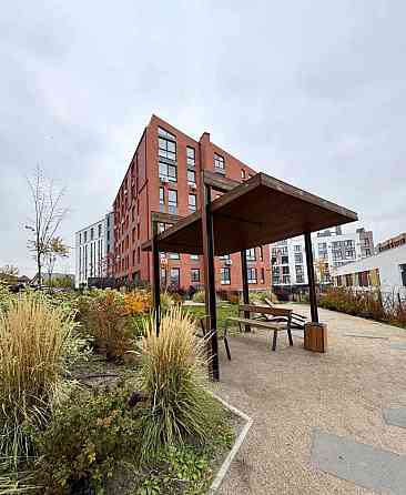 Продаж дворівнева 2к квартири у ЖК "Емоція" с.ХОТІВ Хотов