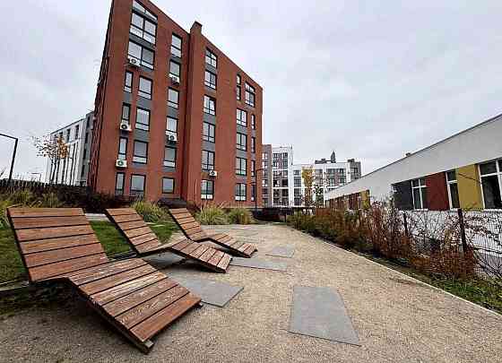 Продаж дворівнева 2к квартири у ЖК "Емоція" с.ХОТІВ Хотов