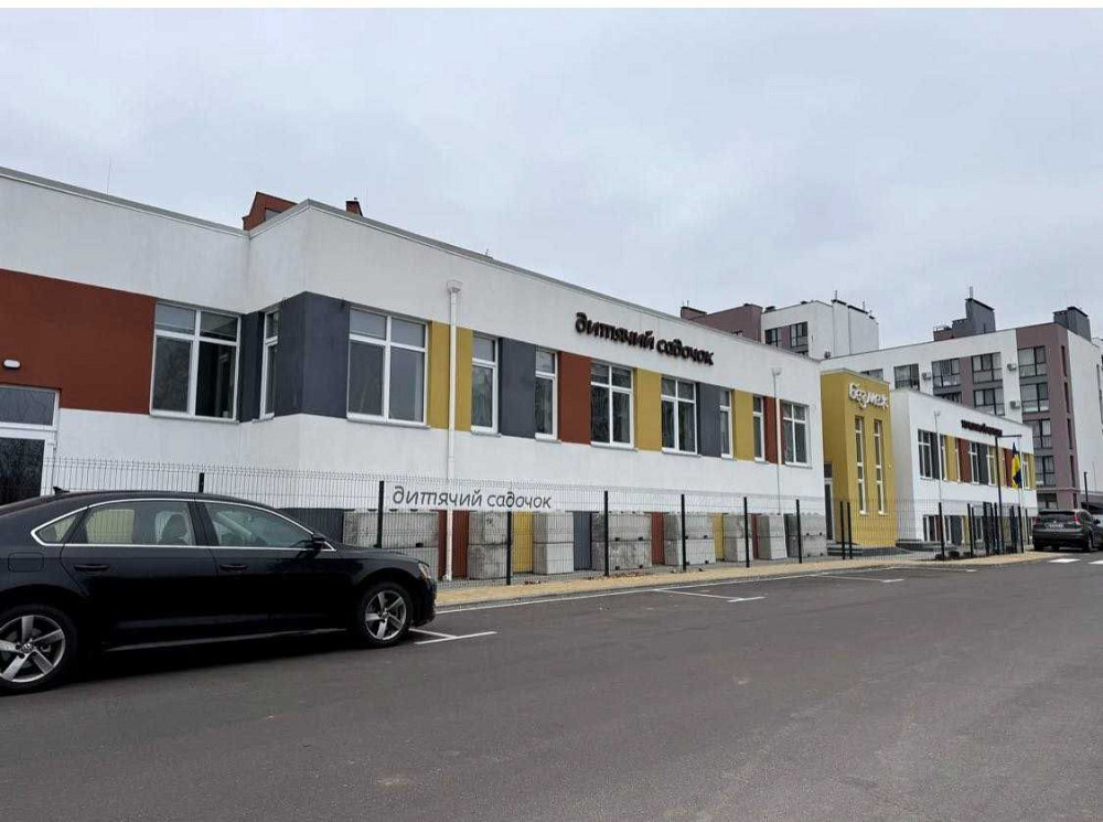 Продаж дворівнева 2к квартири у ЖК "Емоція" с.ХОТІВ Хотов - изображение 7