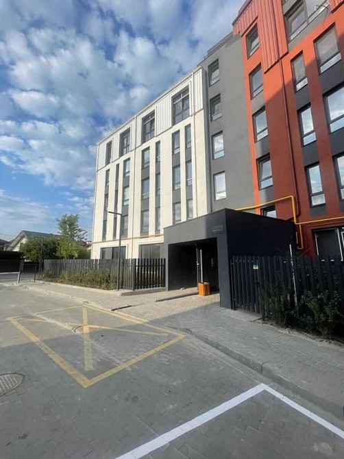 Продаж дворівнева 2к квартири у ЖК "Емоція" с.ХОТІВ Хотов - изображение 2