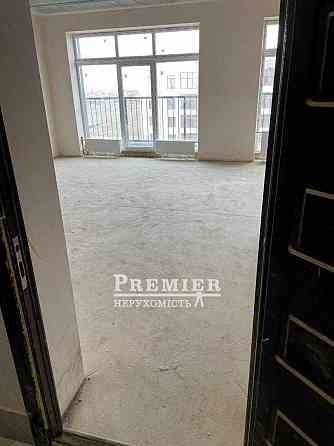 3-кімнатна квартира 105,5 кв.м в новому ЖК біля моря Одеса