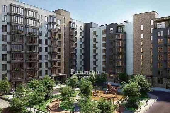 3-кімнатна квартира 105,5 кв.м в новому ЖК біля моря Одеса