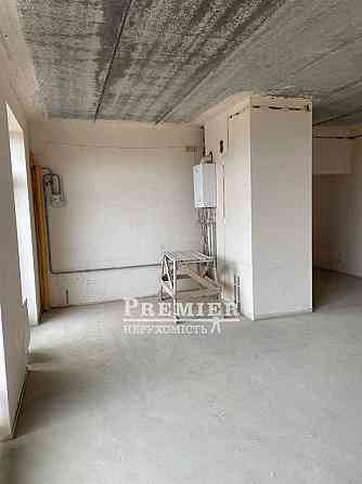 3-кімнатна квартира 105,5 кв.м в новому ЖК біля моря Одеса