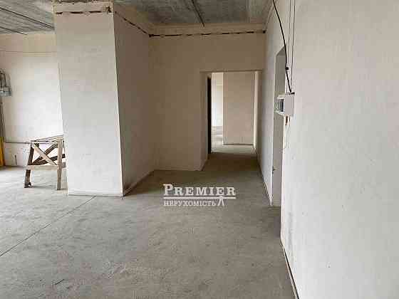 3-кімнатна квартира 105,5 кв.м в новому ЖК біля моря Одеса