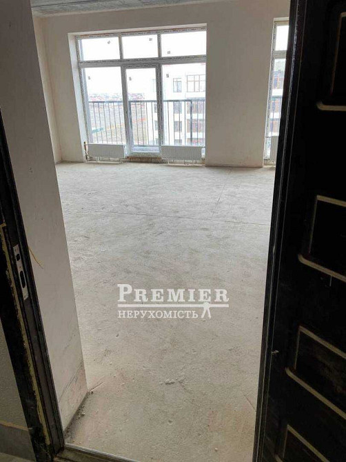 3-кімнатна квартира 105,5 кв.м в новому ЖК біля моря Одеса - зображення 6