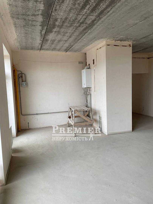 3-кімнатна квартира 105,5 кв.м в новому ЖК біля моря Одеса - зображення 3