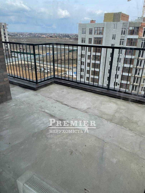 3-кімнатна квартира 105,5 кв.м в новому ЖК біля моря Одеса - зображення 4