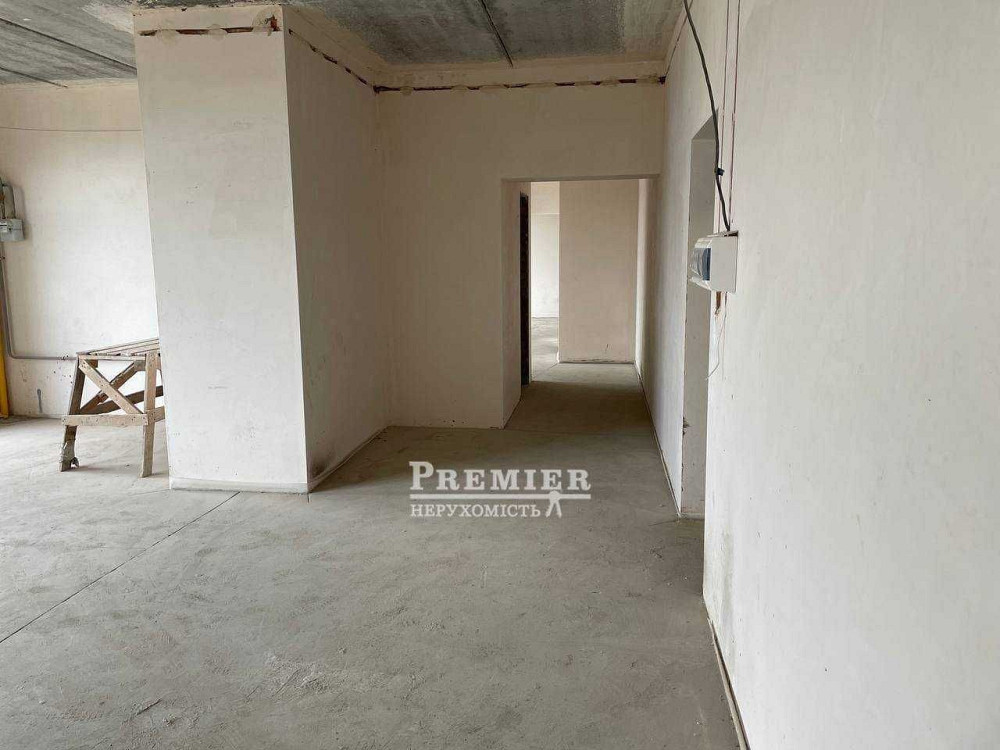 3-кімнатна квартира 105,5 кв.м в новому ЖК біля моря Одеса - зображення 2