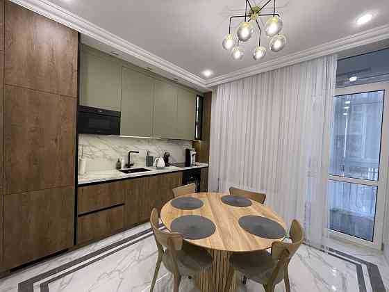 Квартира для семьи, Аркадия, ЖК Гагаринский, 100 м2 Одеса