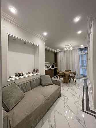 Квартира для семьи, Аркадия, ЖК Гагаринский, 100 м2 Одеса