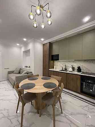 Квартира для семьи, Аркадия, ЖК Гагаринский, 100 м2 Одеса