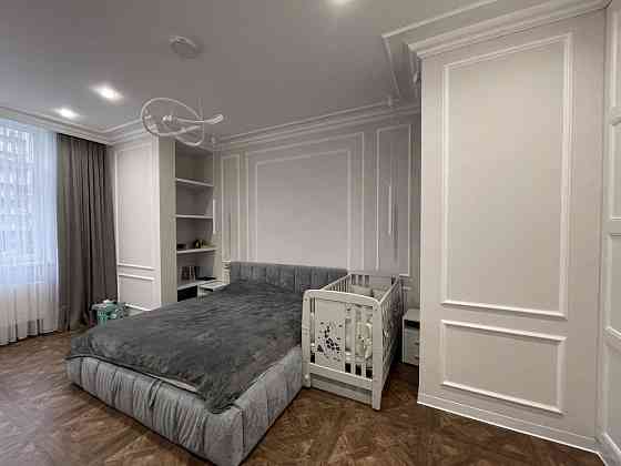 Квартира для семьи, Аркадия, ЖК Гагаринский, 100 м2 Одеса