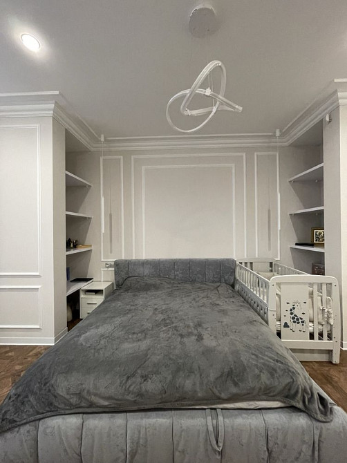 Квартира для семьи, Аркадия, ЖК Гагаринский, 100 м2 Одеса - зображення 5