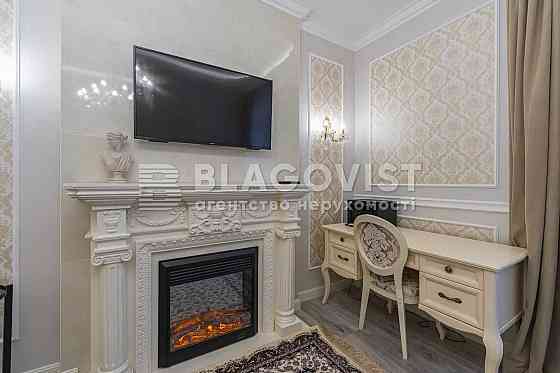 БЕЗ % НОВА 4п 94м сучасний ремонт Бойчука 19А, Дружби Народів Київ