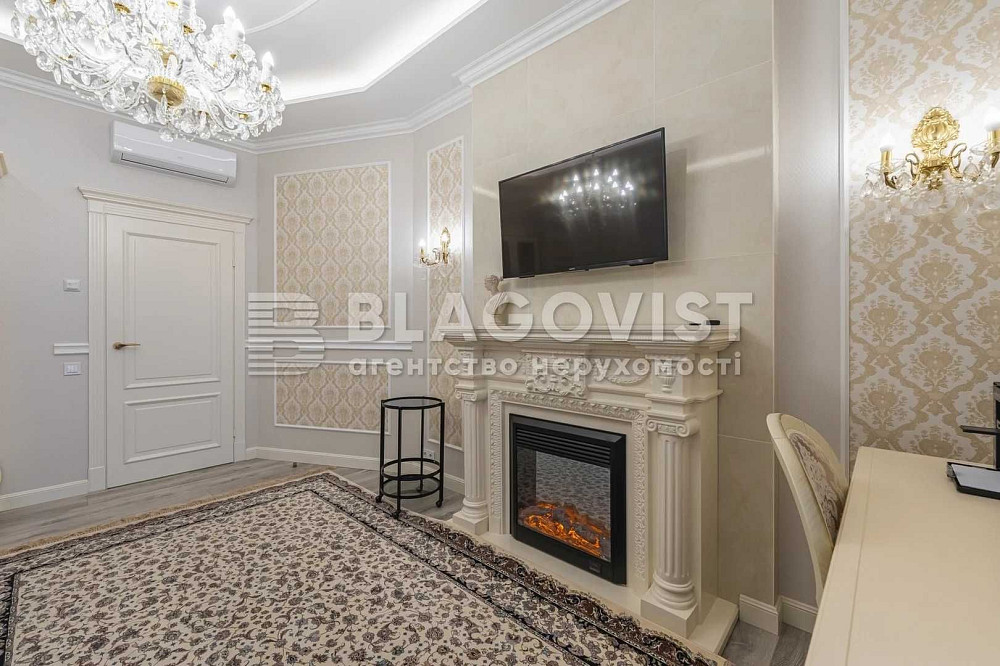 БЕЗ % НОВА 4п 94м сучасний ремонт Бойчука 19А, Дружби Народів Київ - зображення 2