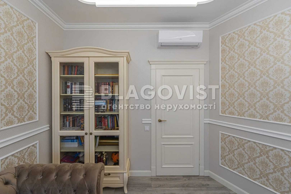 БЕЗ % НОВА 4п 94м сучасний ремонт Бойчука 19А, Дружби Народів Київ - зображення 5