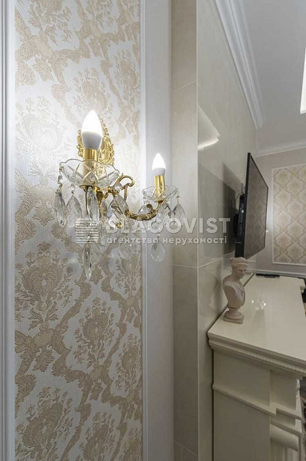 БЕЗ % НОВА 4п 94м сучасний ремонт Бойчука 19А, Дружби Народів Київ - зображення 6