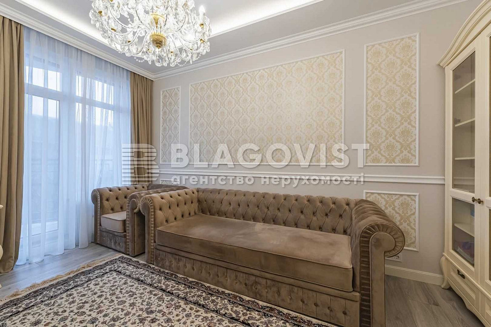 БЕЗ % НОВА 4п 94м сучасний ремонт Бойчука 19А, Дружби Народів Київ - зображення 4