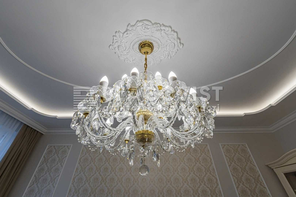 БЕЗ % НОВА 4п 94м сучасний ремонт Бойчука 19А, Дружби Народів Київ - зображення 7