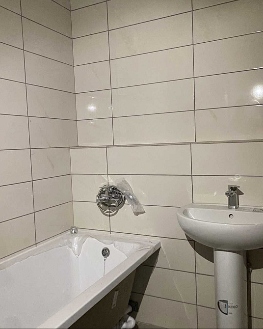 Без комиссии! Одесские традиции на Ак. Глушко, 1-к квартира Одеса - зображення 2