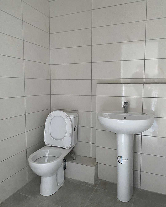 Без комиссии! Одесские традиции на Ак. Глушко, 1-к квартира Одеса - зображення 3