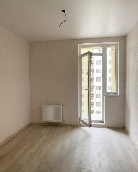 Без комиссии! Одесские традиции на Ак. Глушко, 1-к квартира Одеса - зображення 4