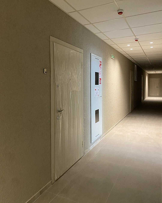 Без комиссии! Одесские традиции на Ак. Глушко, 1-к квартира Одеса - зображення 1