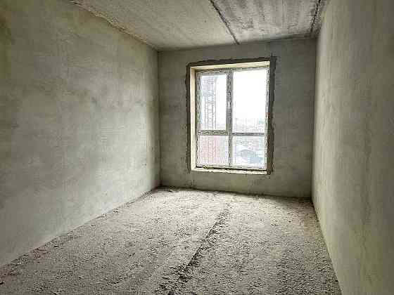 1-к. квартира ЖК Парковий Маєток, 35.07 м2 Ивано-Франковск