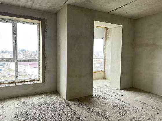 1-к. квартира ЖК Парковий Маєток, 35.07 м2 Ивано-Франковск