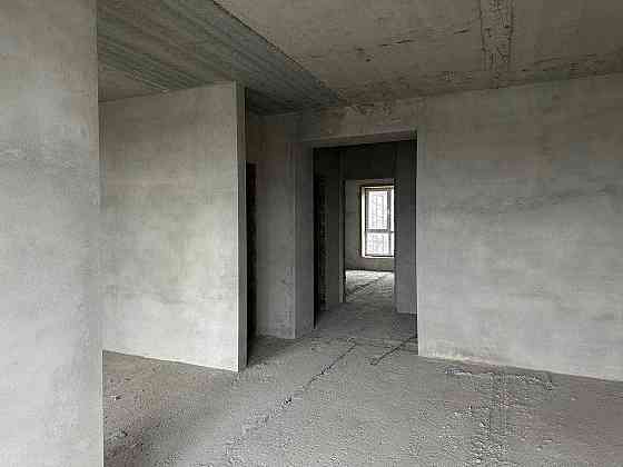 1-к. квартира ЖК Парковий Маєток, 35.07 м2 Ивано-Франковск