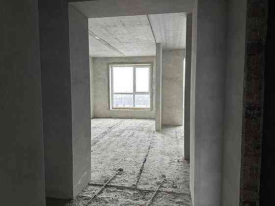 1-к. квартира ЖК Парковий Маєток, 35.07 м2 Ивано-Франковск