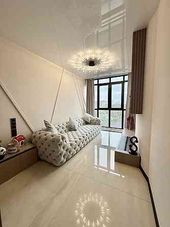 Продаж двокімнатної квартири з дизайнерським ремонтом!Вид на парк! Ірпінь