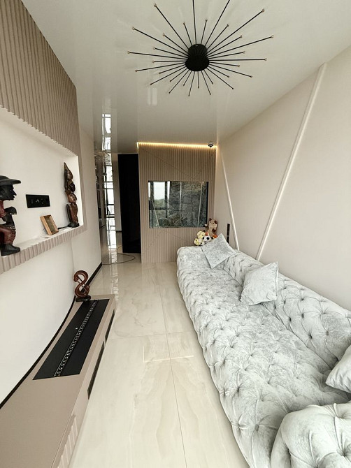 Продаж двокімнатної квартири з дизайнерським ремонтом!Вид на парк! Ірпінь - зображення 4