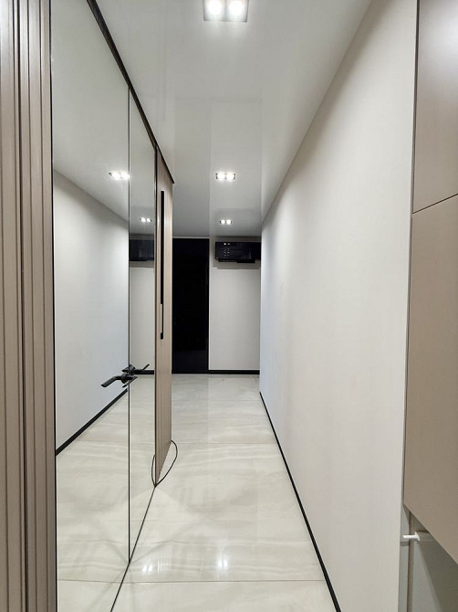 Продаж двокімнатної квартири з дизайнерським ремонтом!Вид на парк! Ірпінь - зображення 8