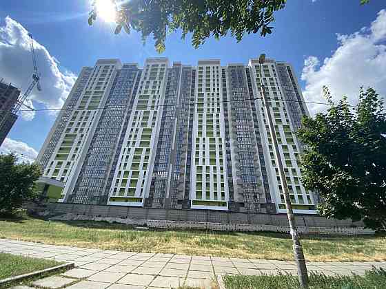 Продаж 2к квартири в ЖК Злагода. Метро Харьківська. Дарницький OV Київ