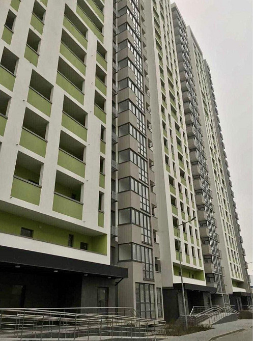 Продаж 2к квартири в ЖК Злагода. Метро Харьківська. Дарницький OV Київ - зображення 1