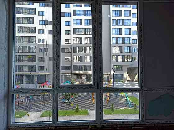 Продам квартиру в зданій новобудові Хмельницький