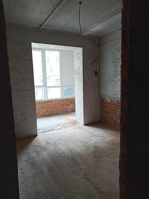 Продам квартиру в зданій новобудові Хмельницький - зображення 2