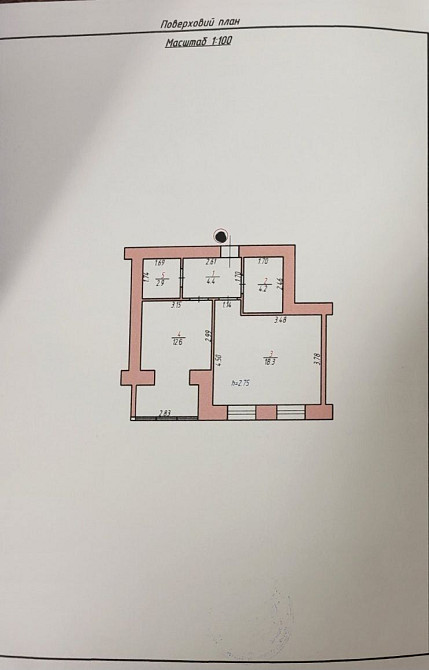 Продам квартиру в зданій новобудові Хмельницький - зображення 7