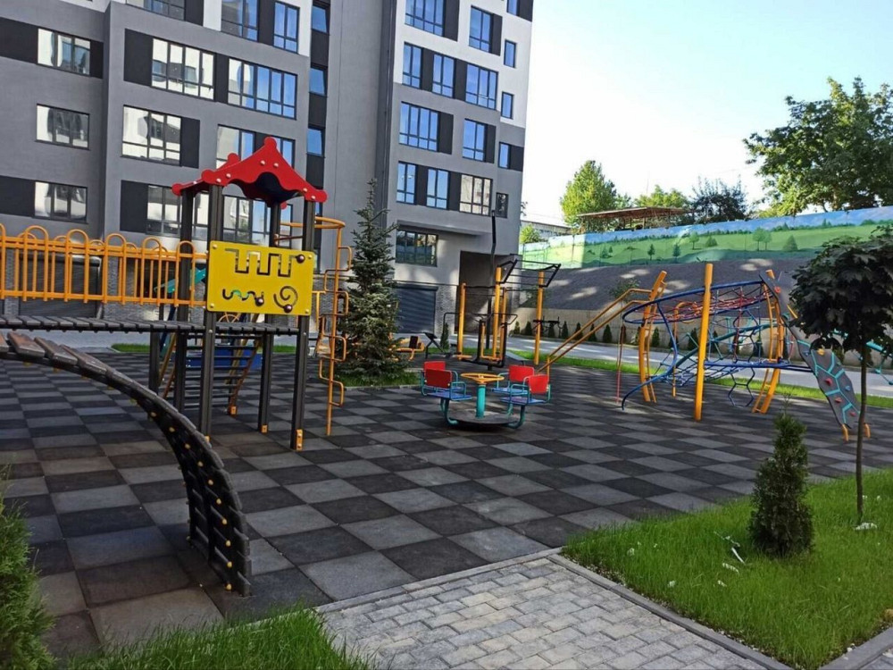 Продам квартиру в зданій новобудові Хмельницький - зображення 1