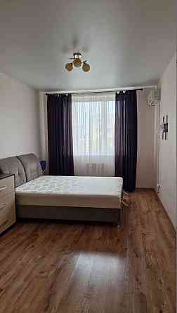 7 Небо/35 метров/3 этаж/ключи на руках Авангард